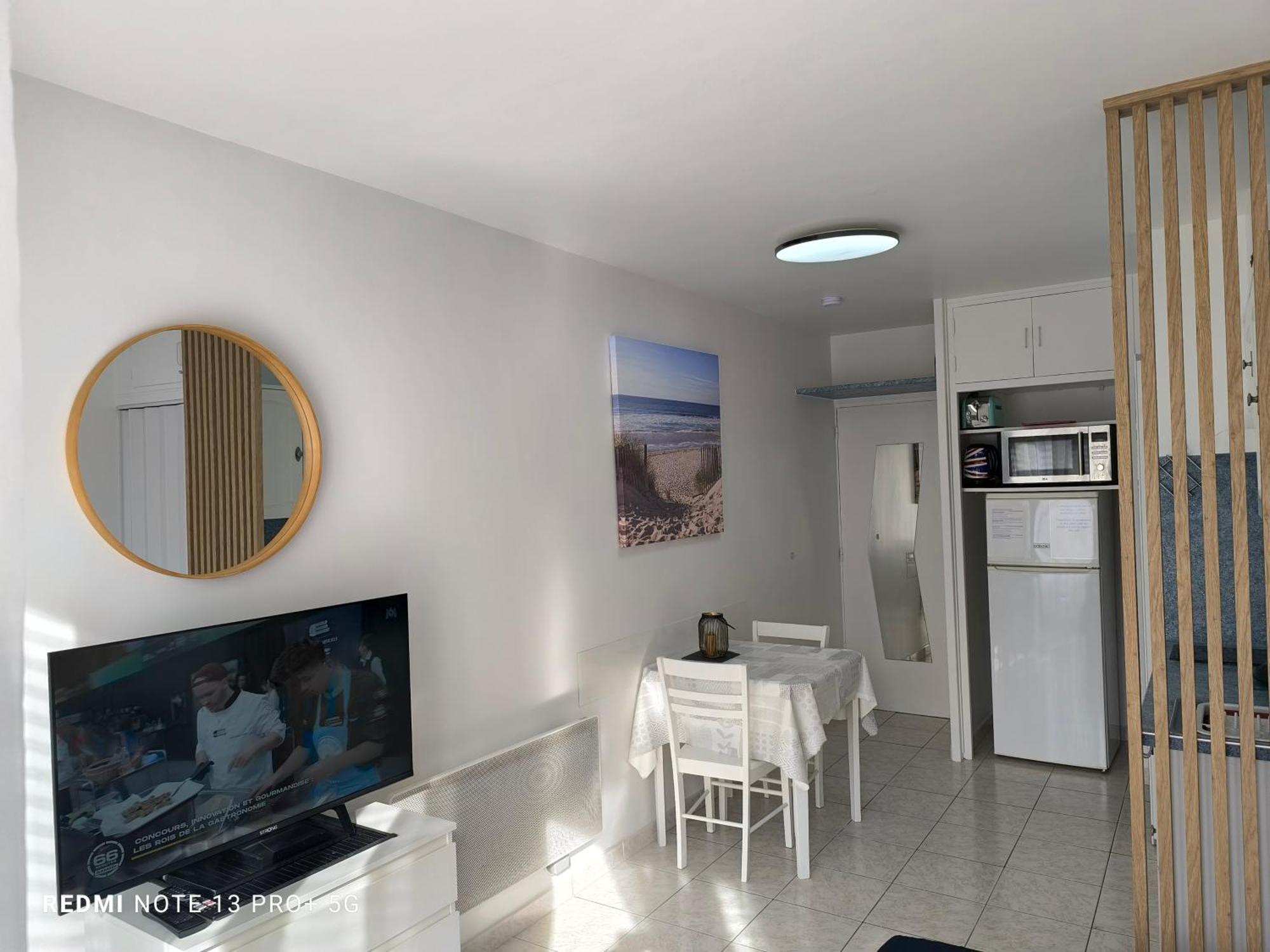 La Pinede Oceane,400M Des Plages Mimizan-Plage Exterior foto