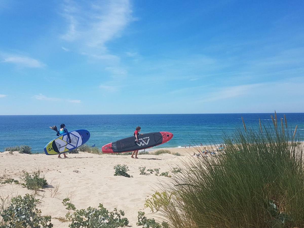 La Pinede Oceane,400M Des Plages Mimizan-Plage Exterior foto