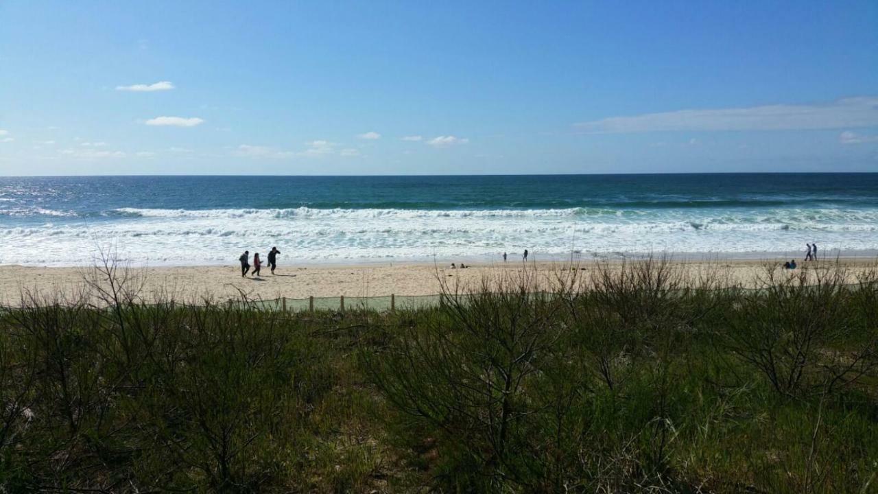 La Pinede Oceane,400M Des Plages Mimizan-Plage Exterior foto